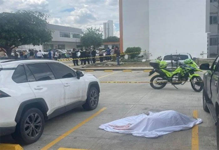 Las autoridades no descartan ola de violencia tras el asesinato de expareja de alias 'Castor' en Barranquilla