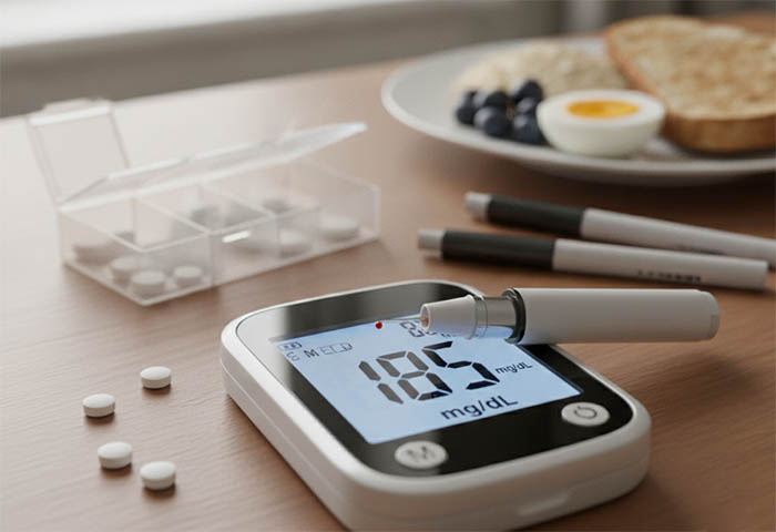 Federación Internacional de Diabetes advierte que en 30 años los casos aumentarían a 5 millones