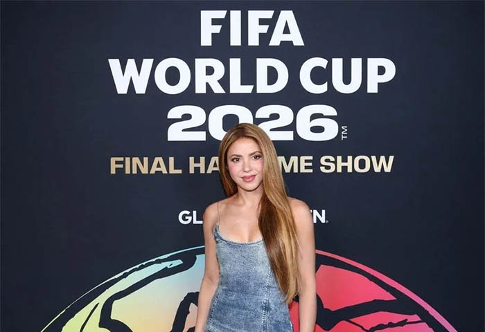 ¿A qué hora es la inauguración del Mundial 2026 y dónde verlo?