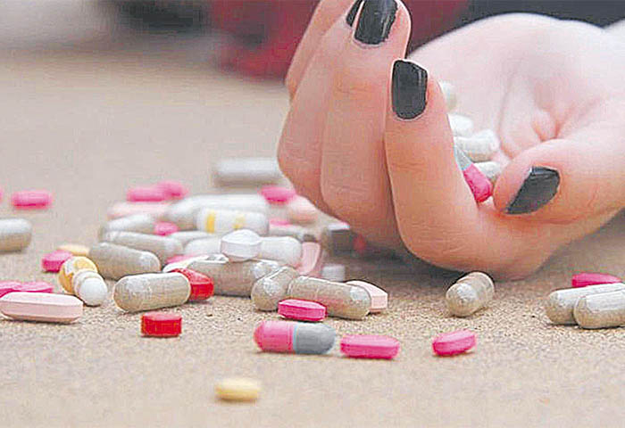 Aumentan los intentos de suicidio en el Magdalena