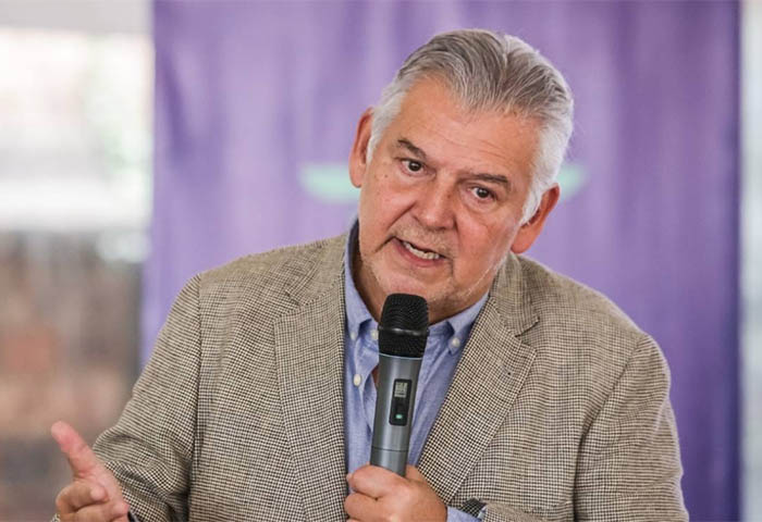 Fenalco advierte los riesgos de la reforma laboral de Petro