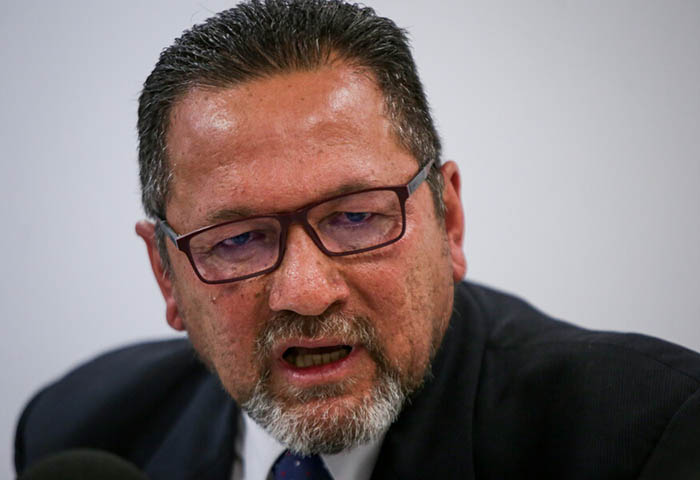 Gobierno destacó decisión del consejo de estado en caso de interbolsa