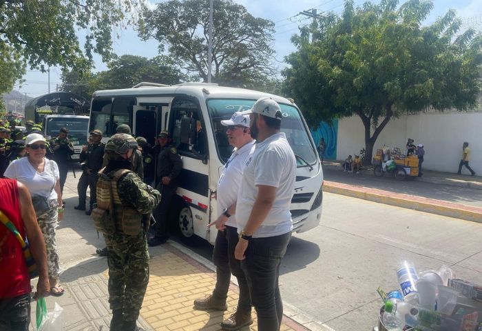 Complacencia en el Distrito por cero homicidios durante los carnavales