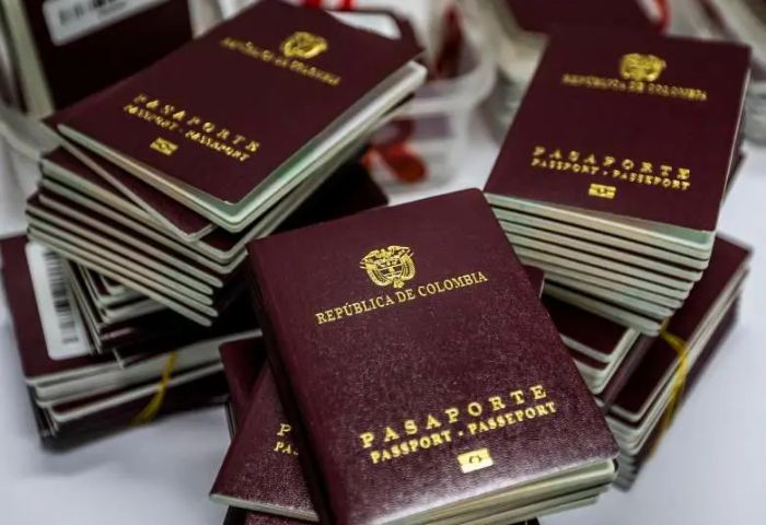Pasaportes en riesgo: más de 80.000 serán destruidos por la Cancillería