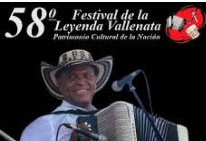 El legado de Omar Geles estará vivo durante el festival de la Leyenda Vallenata