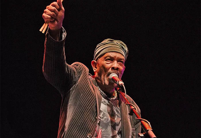 Falleció Roy Ayers, el padrino del Neo-Soul