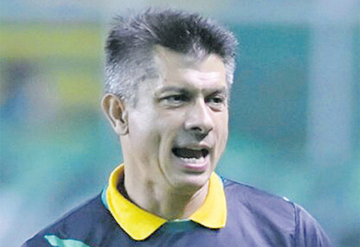 ¿Florentin se va de Bucaramanga?
