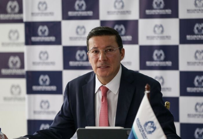 Procuraduría pide al Consejo de Estado dejar en firme elección de Hernán Penagos como registrador