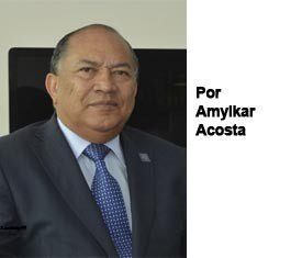 El Caribe: despensa M-E del país