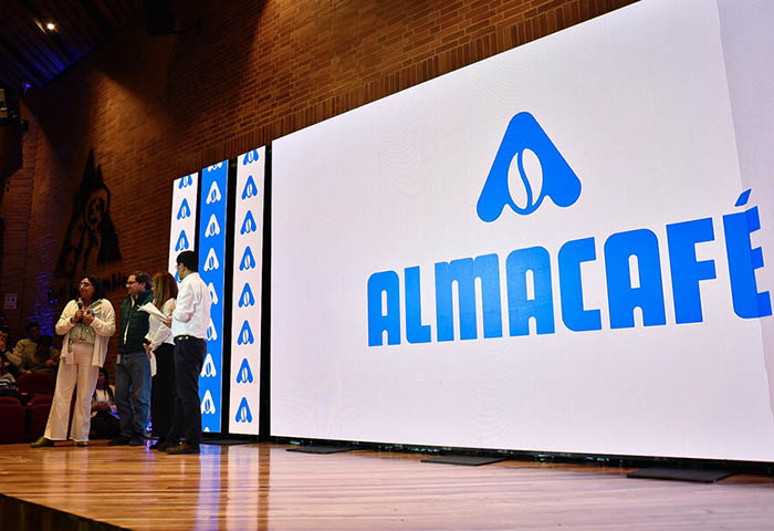 Almacafé anuncia modernización