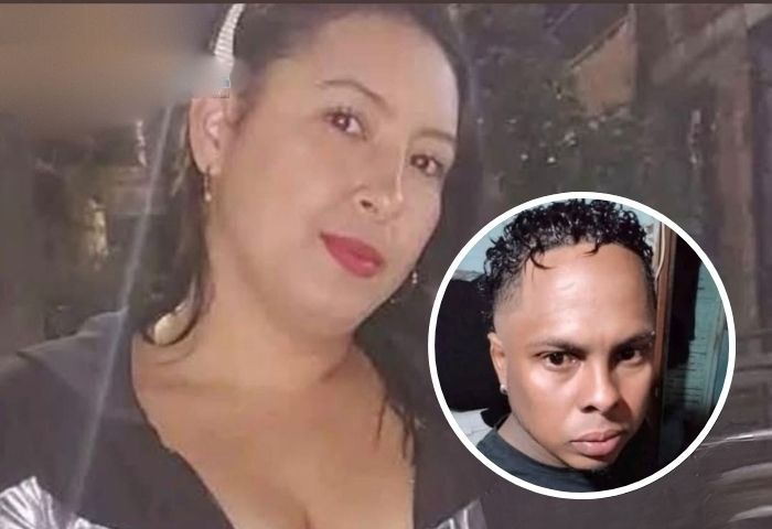 Violenta agresión a cuchillo de marido celoso a su mujer
