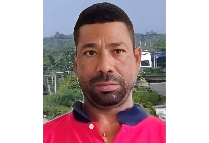 Sicarios mataron a ´Omar Cantina´