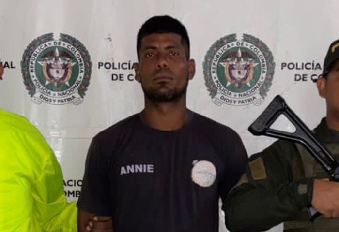 Cayó alias ‘Elkin’