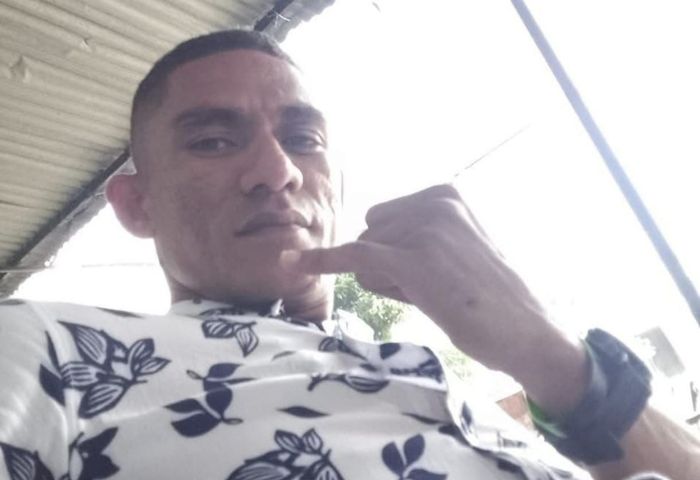 Crimen de alias ‘Lewis’ fue ‘ajuste de cuentas’