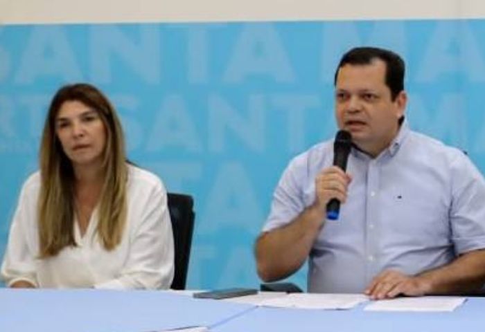 La ONU y delegados internacionales respaldan a Fundación como territorio de paz