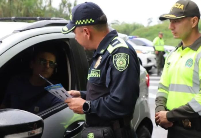 Más de 5.000 policías cuidando a los viajeros