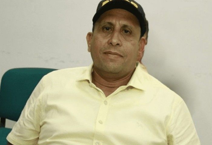 Juzgado sancionó al alcalde de Remolino con arresto y multa