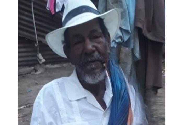 Encontraron muerto a adulto reportado como desaparecido