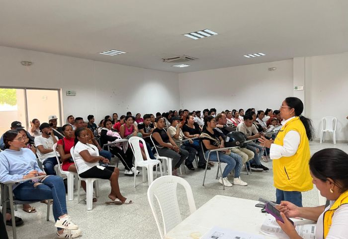 Entregados más de $32.000 millones en indemnizaciones