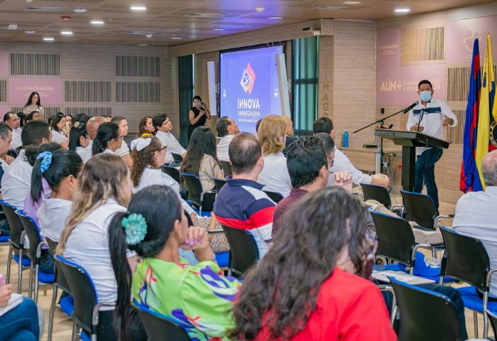 “Para innovar, es necesario hacer bien lo básico”: Pablo Vera