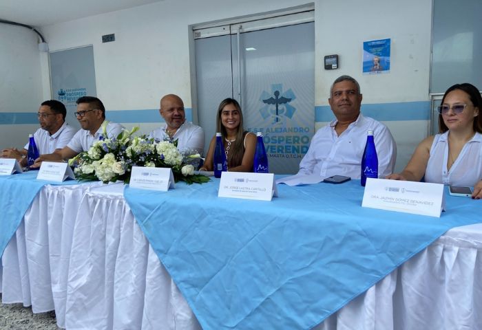 Santa Marta avanza en salud con el del Plan de Intervenciones Colectivas