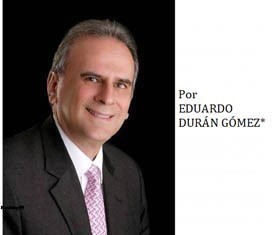 Los contrapesos en la infraestructura