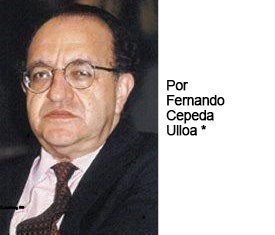 ¿Autoritarismo?
