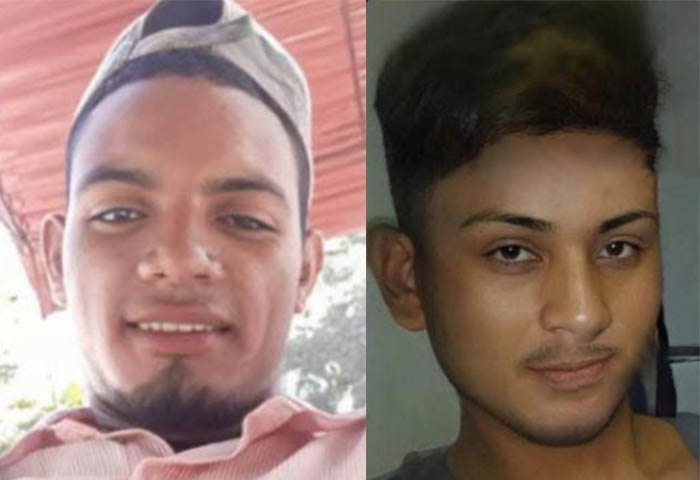 Ataque de sicarios dejó dos muertos