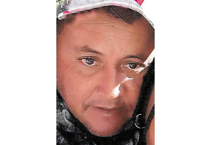 Sicarios lo mataron a balazos