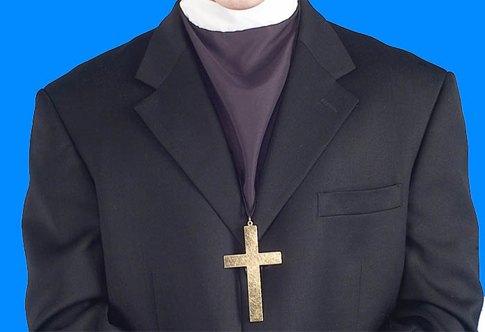 Corte Constitucional ordeno a la Iglesia entregar información de casos de pederastia
