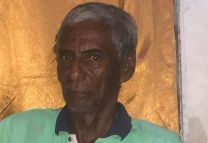 A anciano le dio la ‘depre’ y se ahorcó