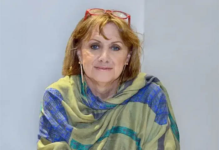 Mónica de Greiff renunció a la Junta Directiva de Ecopetrol