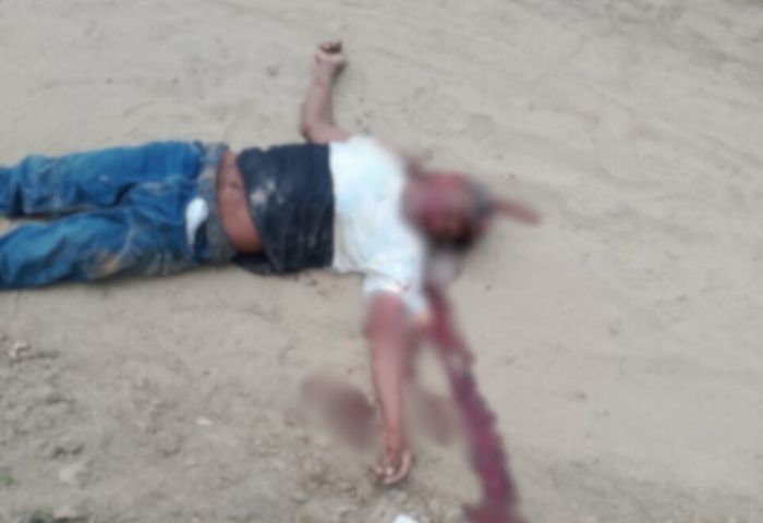 Atentado a bala dejó un muerto en Zona Bananera