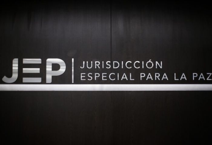 JEP cierra puerta a exalcalde de Canalete por aportes insuficientes al conflicto
