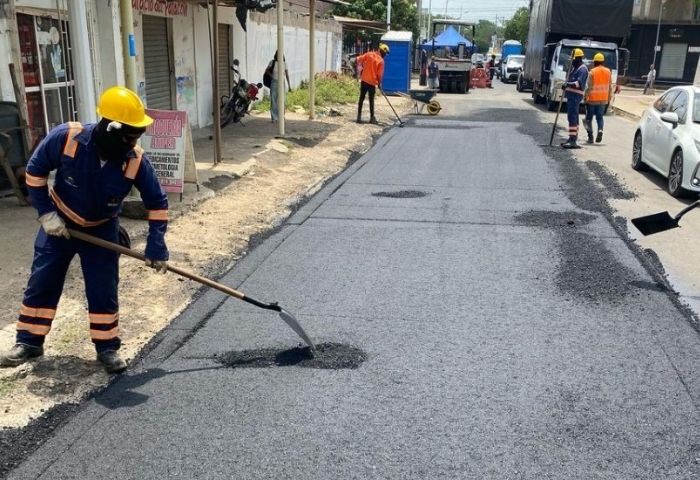 El Banco y Guamal en la ruta de la Transversal Momposina