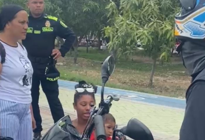 Vino para una cita médica y falso mototaxista la atracó
