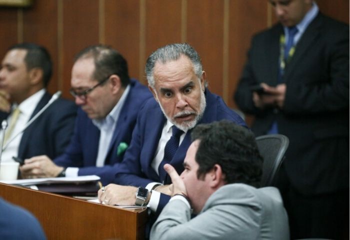Negada la ponencia del gobierno de la reforma laboral