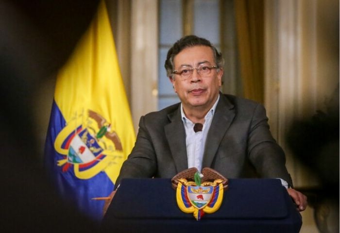 Esto conceptuó la procuraduría sobre la campaña de Petro: Se violaron los topes