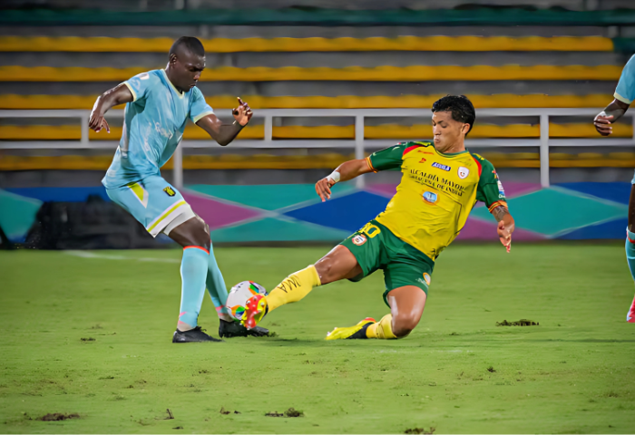 Real Cartagena y Jaguares ganaron en el Torneo de Ascenso: así quedó la tabla de los cuadrangulares