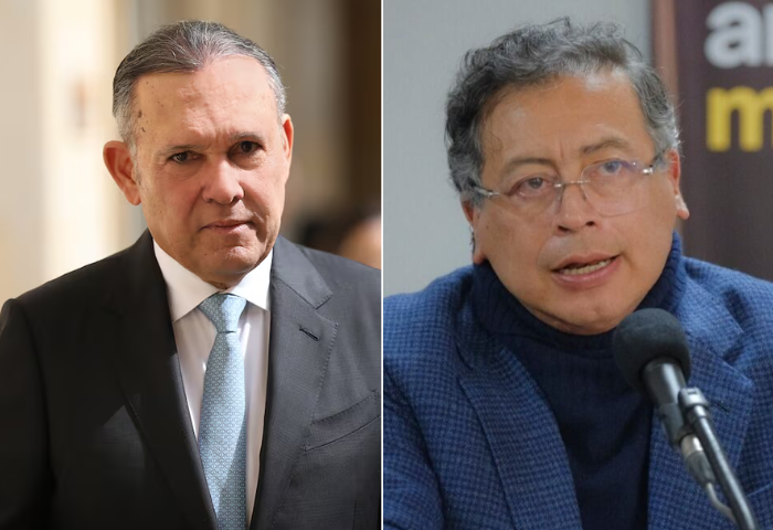 Efraín Cepeda advierte que acudirá a instancias judiciales, si Petro decreta la consulta popular