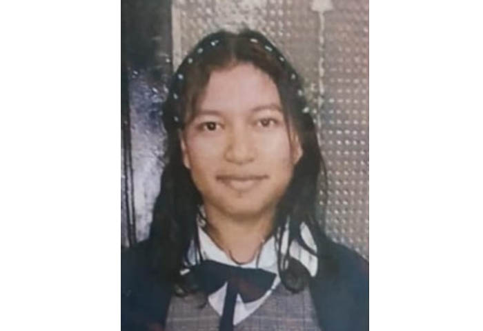 Buscan a joven banqueña desaparecida en Bogotá