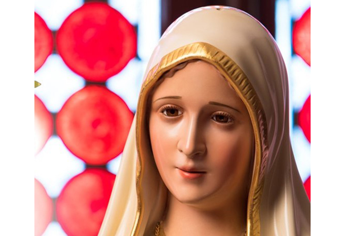 Caballeros de la Virgen invitan a Retiro Espiritual