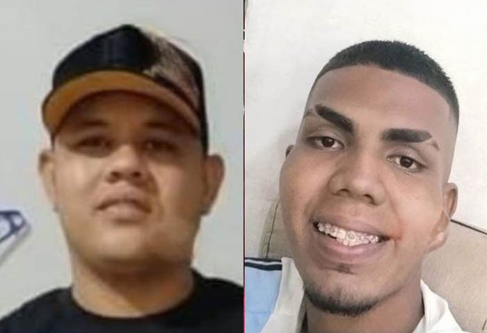Ataque a bala dejó un muerto y un herido