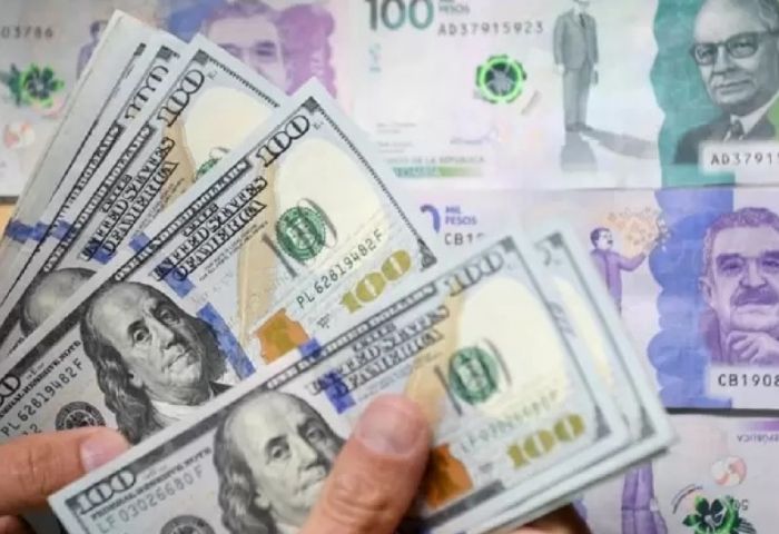 EE. UU. aprueba impuesto a remesas del 3,5 %: Colombia, afectada