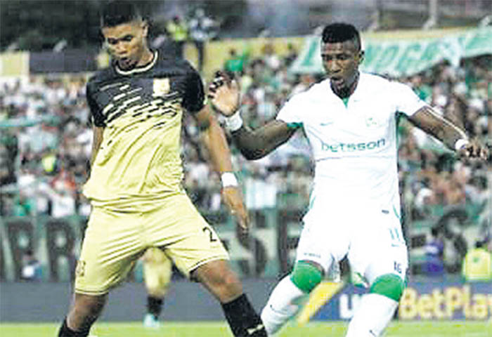 Confirman sede para Águilas- Nacional