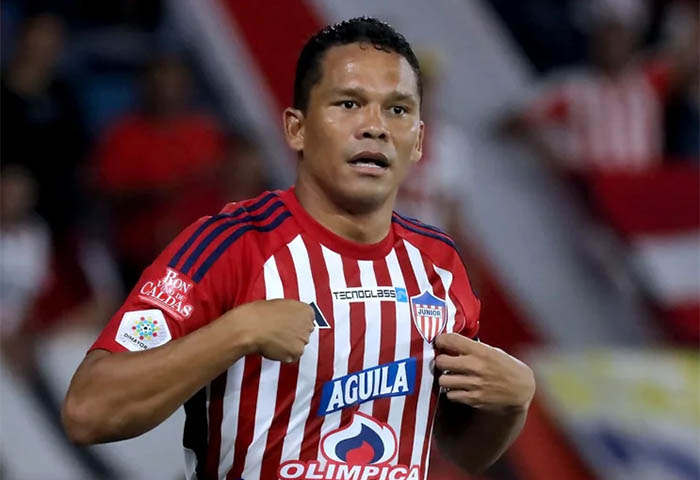 Junior quiere ser cabeza de grupo