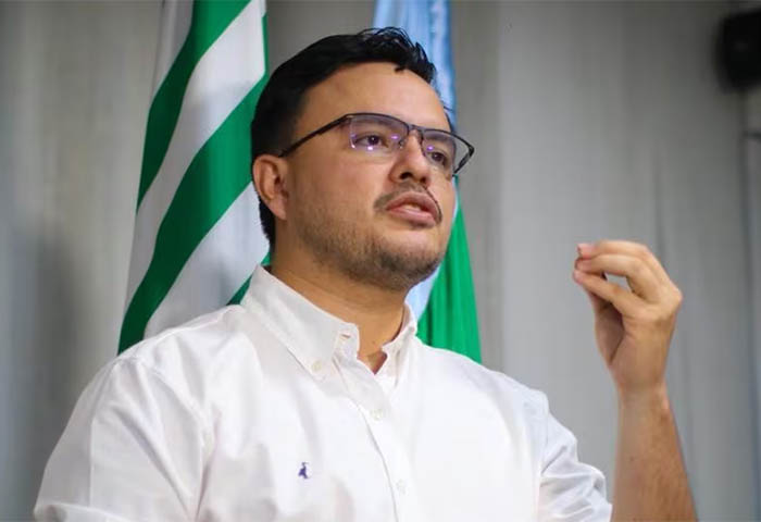 Gobierno señala a ocho congresistas por ocupación ilegal de tierras baldías