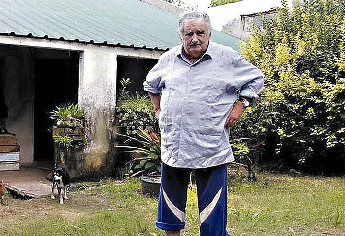 ´Pepe´ Mujica: un ejemplo de vida austera y su lucha por la integración regional