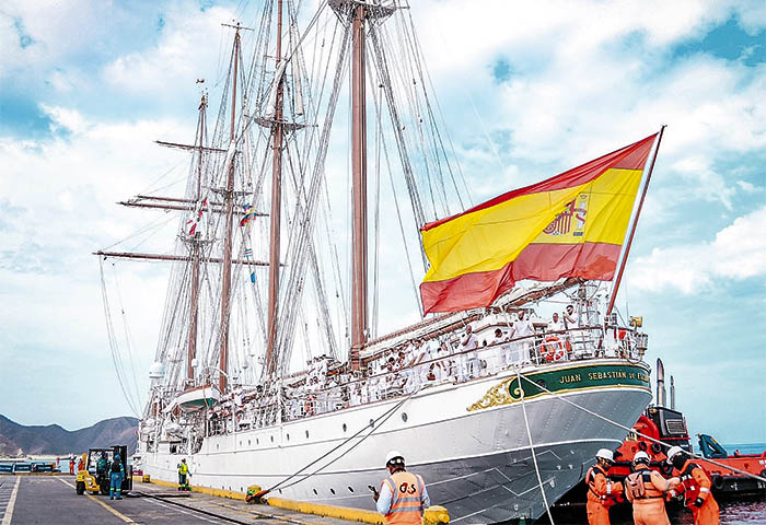 Santa Marta recibió una inyección económica por más de $2.000 millones