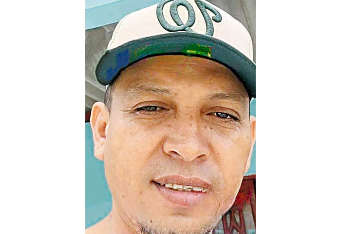Un herido en ataque a bala